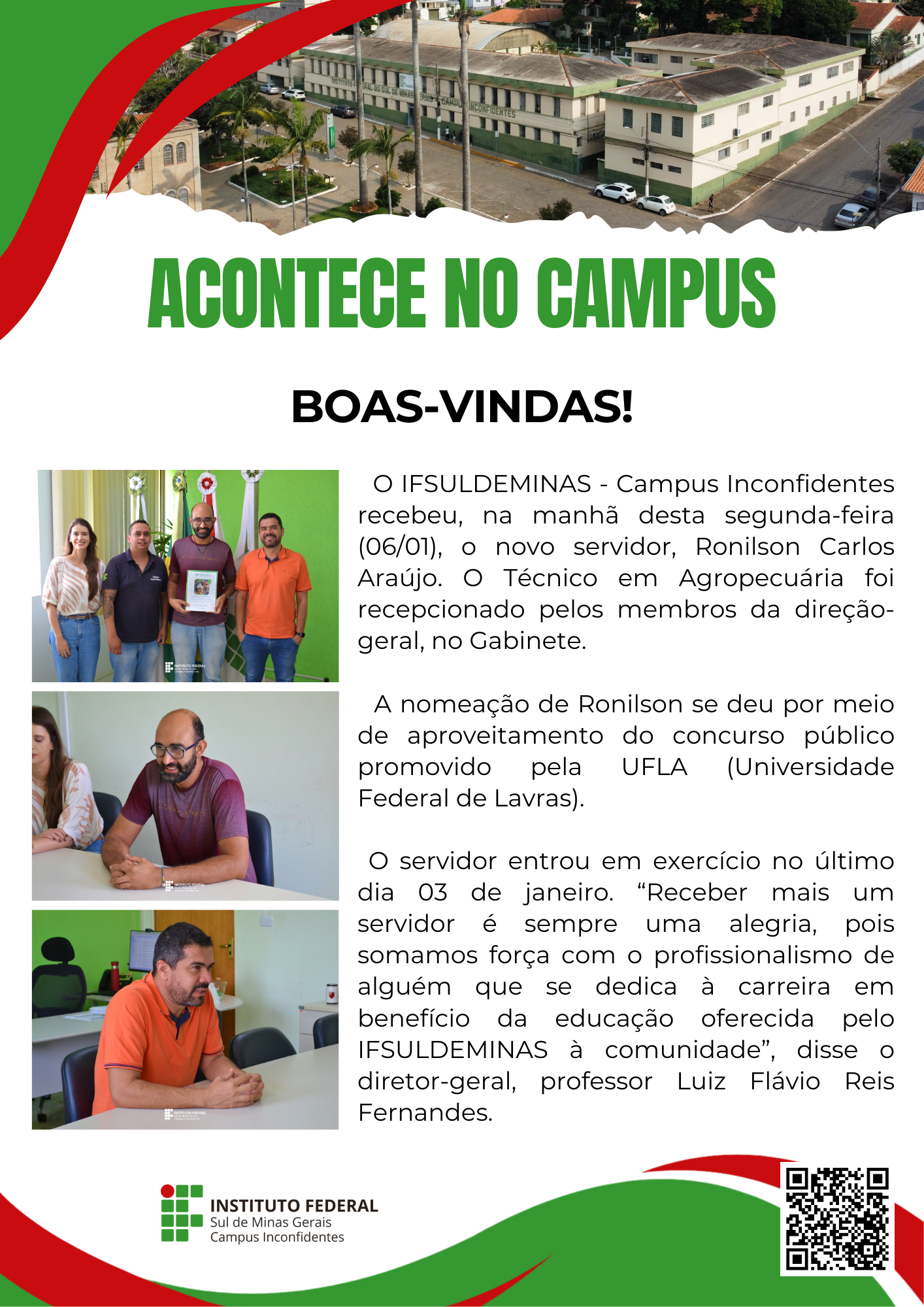 Acontece no Campus 3 1