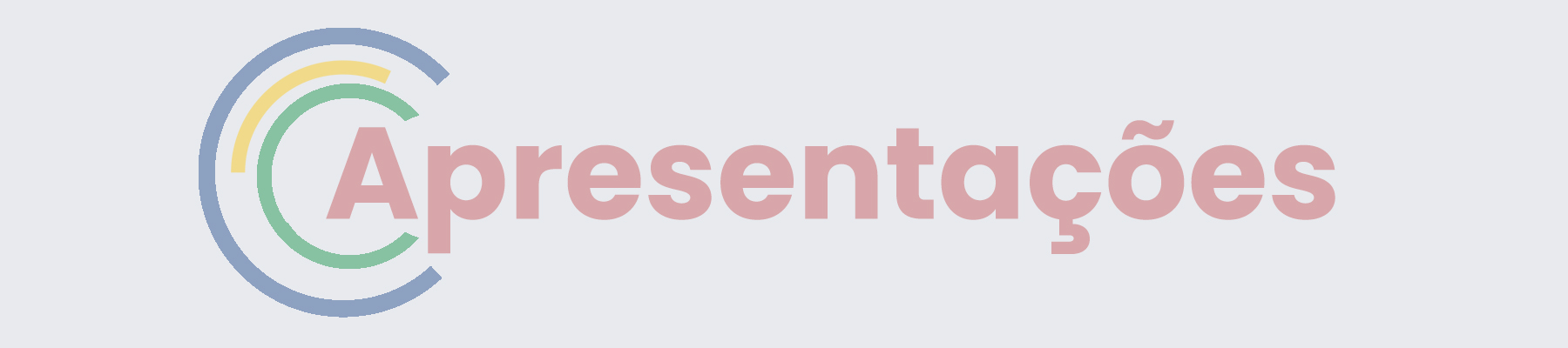 2ENNRF apresentações