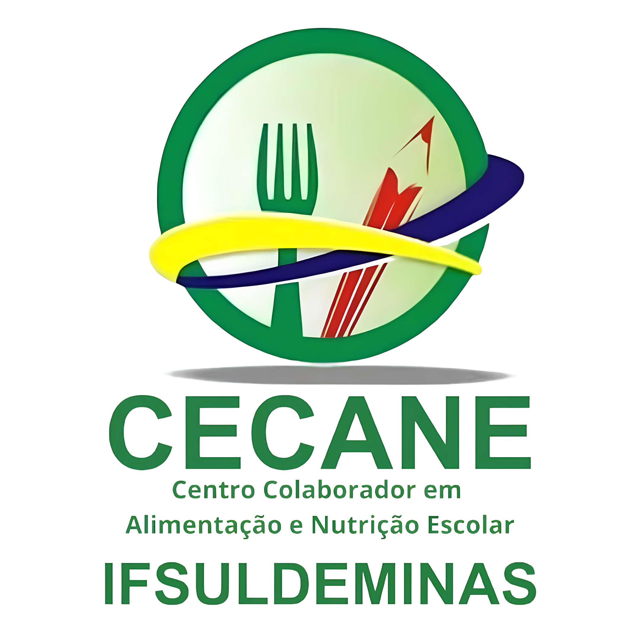 Logo CECANE