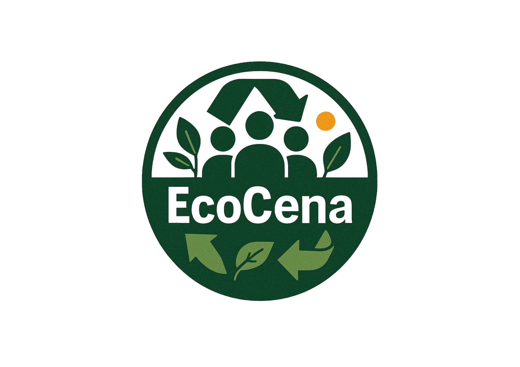 Logo EcoCena