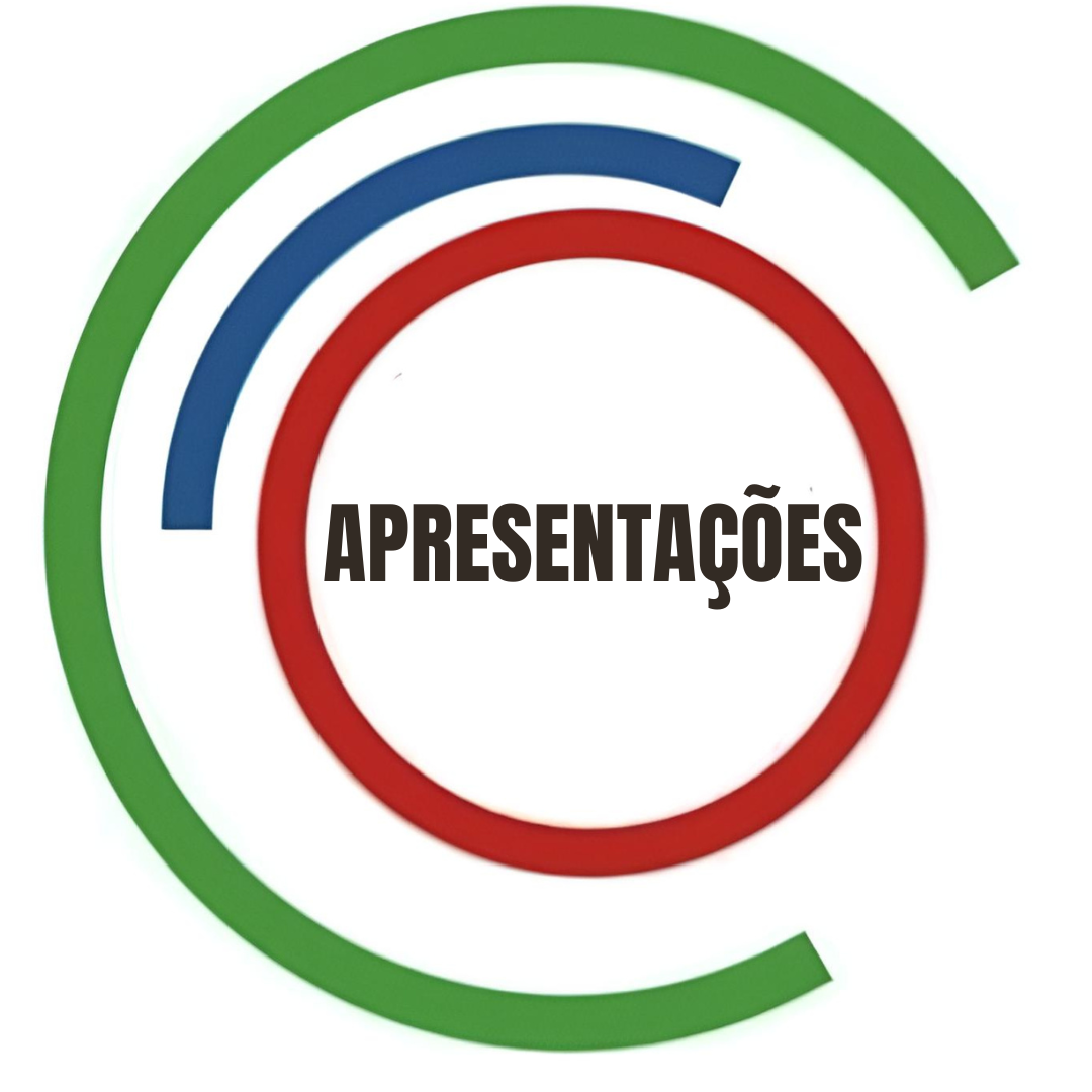 apresentações evento