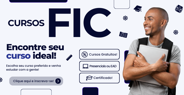 Cursos FIC! 