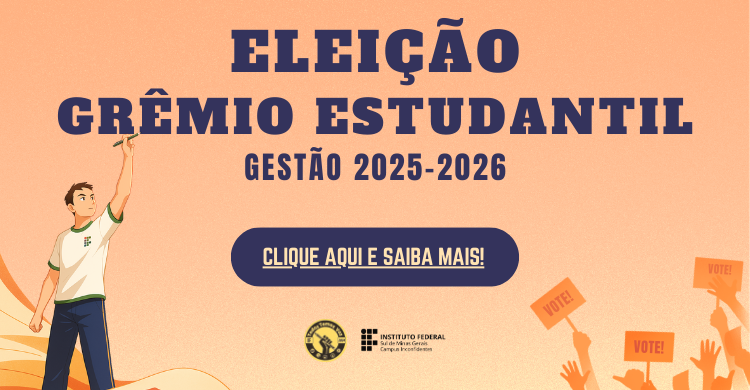 Eleição Grêmio Estudantil: Saiba mais! 