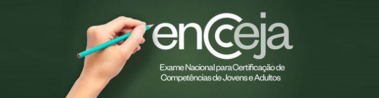 Obtenha o certificado de conclusão de Ensino Médio