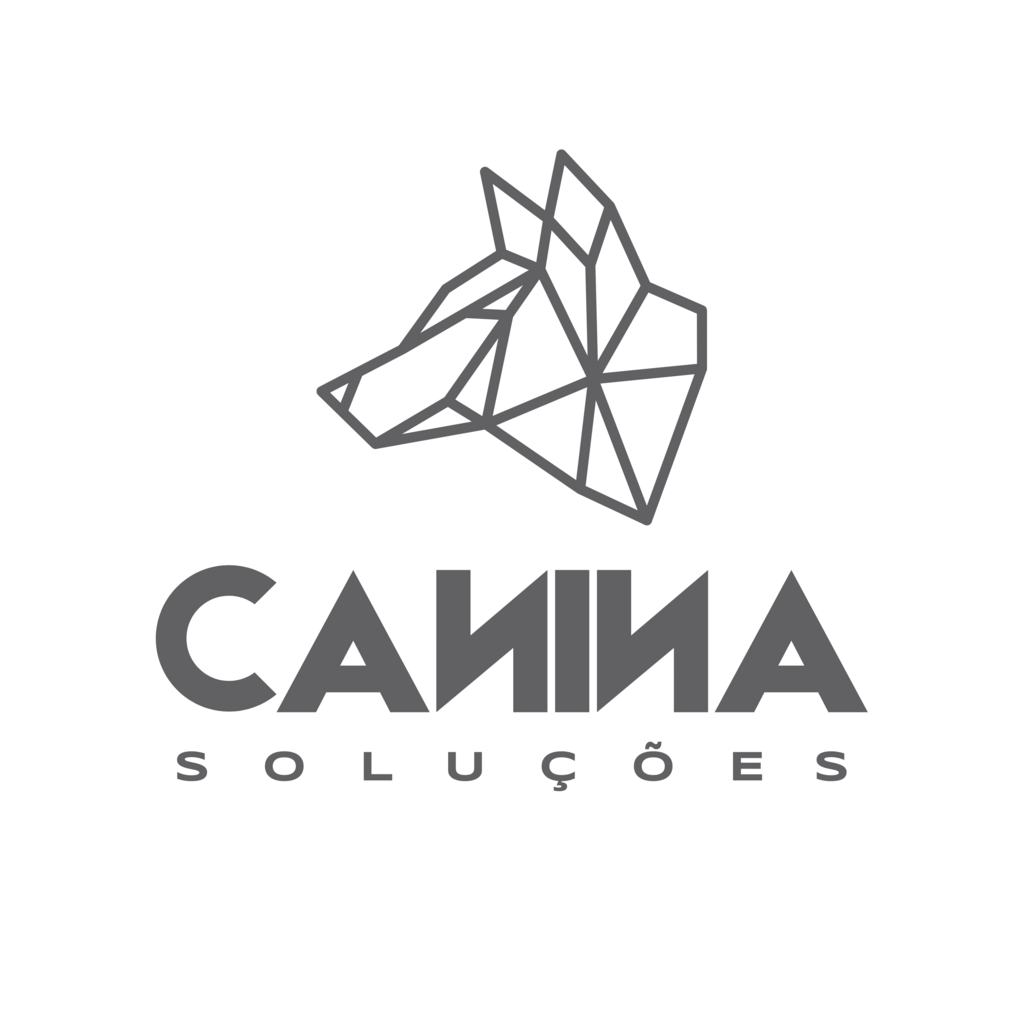 CANINA Soluções logo