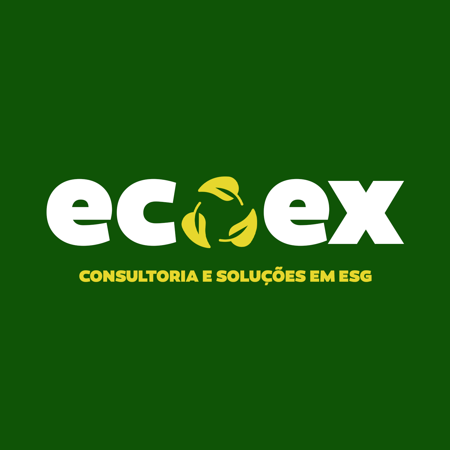 Logo Ecoex novo jan2026