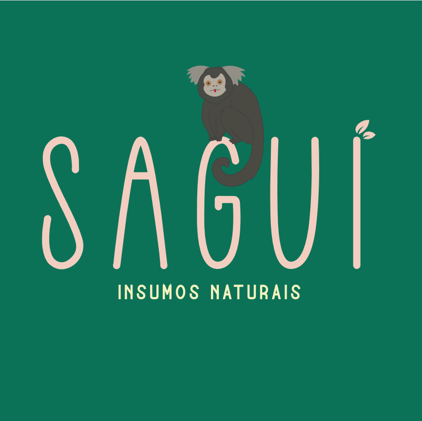 Logo Sagui 1