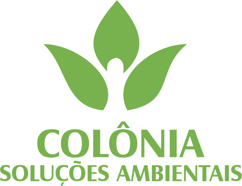 Logo Colônia