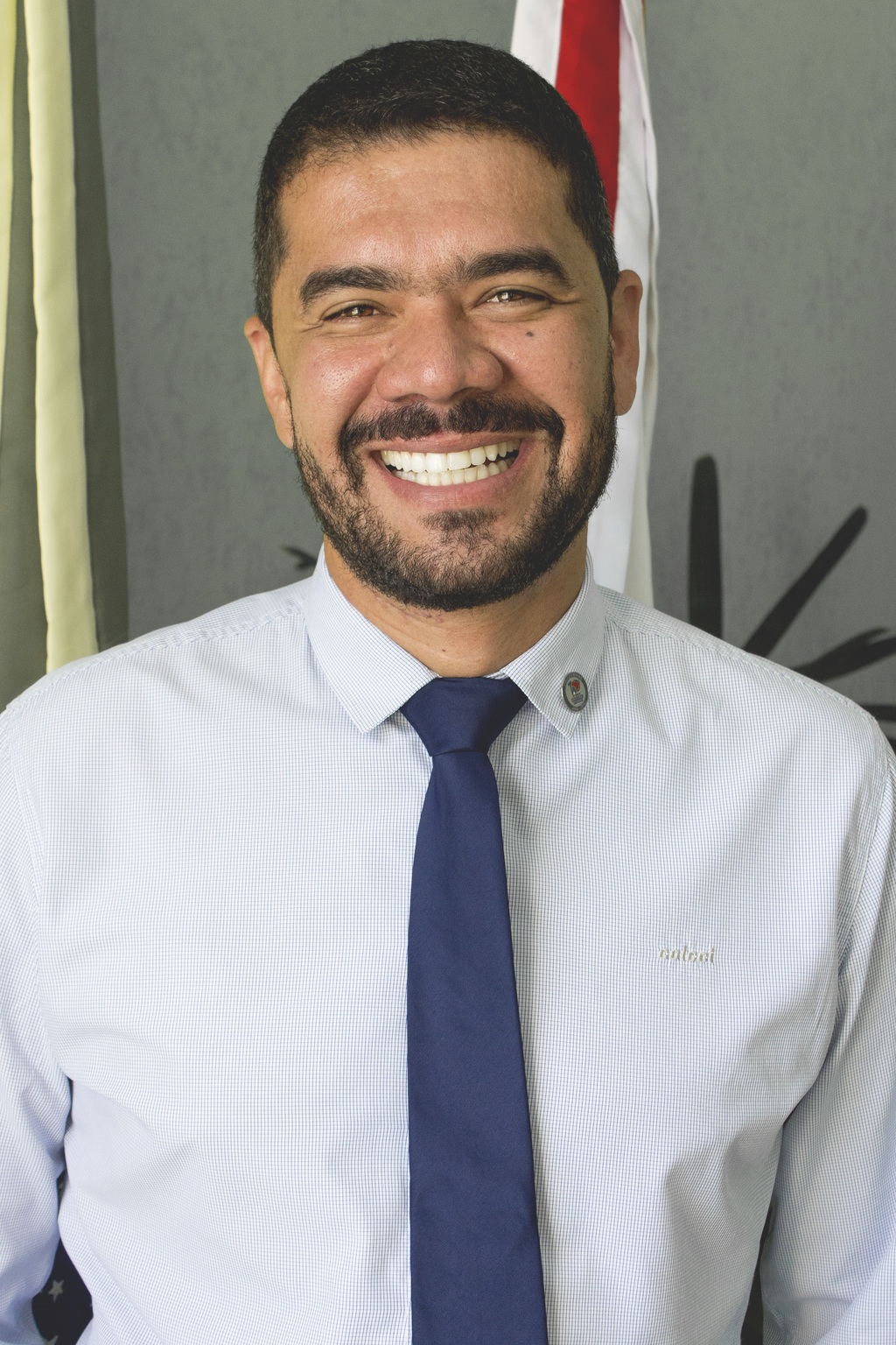 Luiz Flávio Diretor
