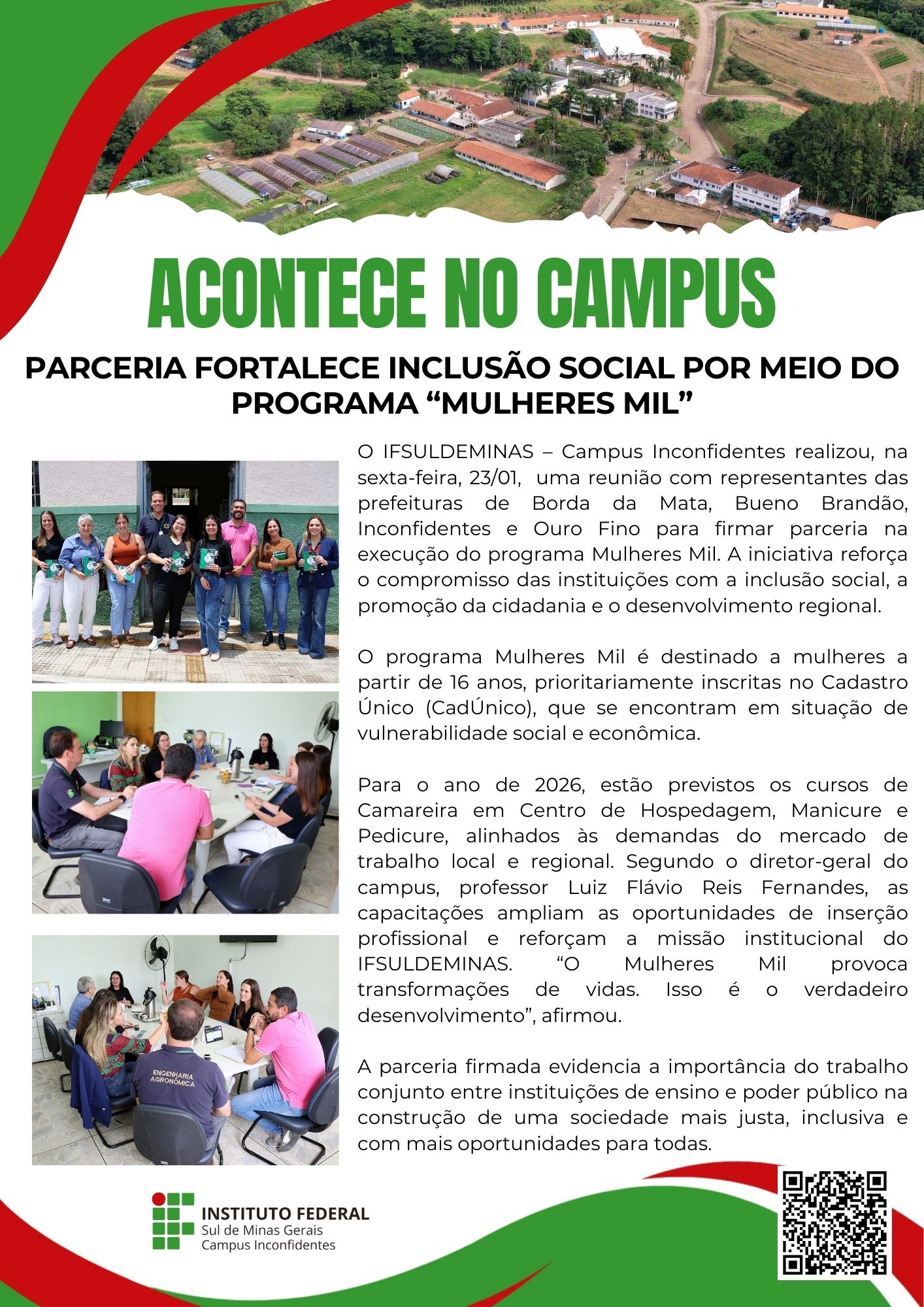 Acontece no Campus 35