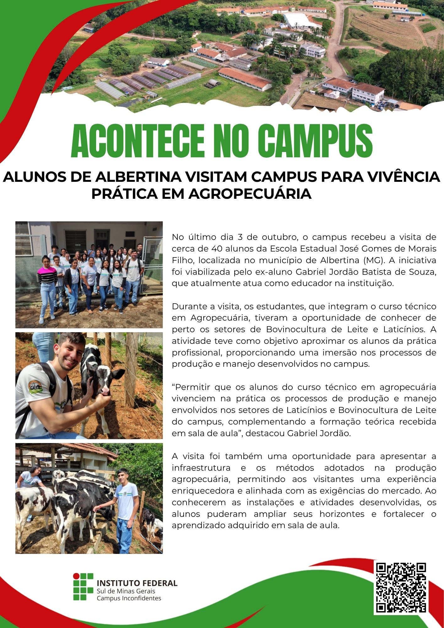 Acontece no Campus 28