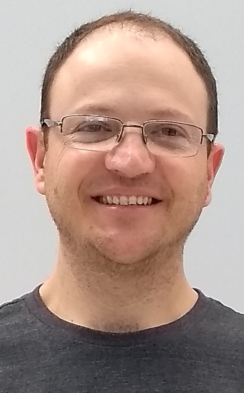 Adriano dos Reis Carvalho