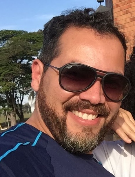 Luciano Aparecido