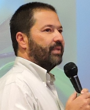 Marcos Magalhães