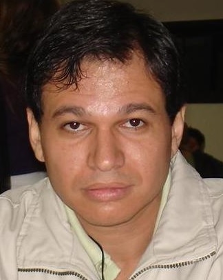 Professor Jorge Alexandre