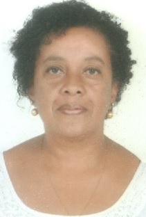 Professora Lúcia Ferreira